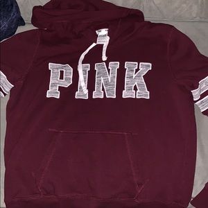 A two piece set hoodie and pants